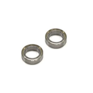 シールドベアリング(8x12x3.5)2入(PI15)  BRG011