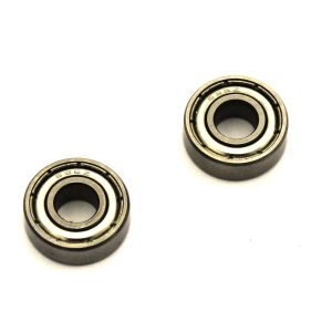 シールドベアリング(6x15x5) 2入 BRG034