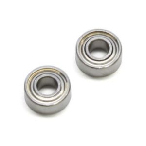 Shield Bearing(3x7x3)2pcs BRG403