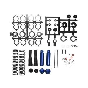 ターボビックダンパー(L)  BSW73