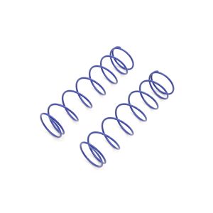 ビッグダンパースプリング(ブルー/9-1.5/L=85) IFS003-915