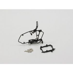 メインフレームセット (CA 120)  CA0008D