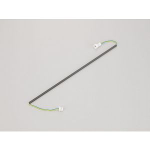 Tail boom (CA 120) CA0012B