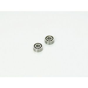 2×5×2mmオープンベアリング  CA0021