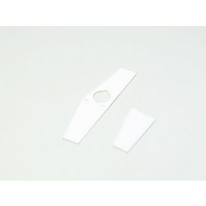 Tail Fin Set (CA120 Type R) CA0026
