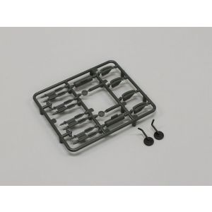 アクセサリー(タイプA)(ミサイル)  CA0031-01