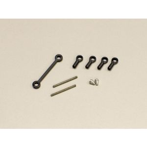 1x14mm Adjustable Linkage Set CA0507
