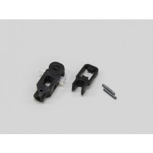 センターハブ(CALIBER M24) CA1001-01