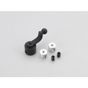 Hiller Control Lever (EP CALIBER M24) CA1005