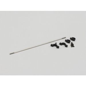 Tail Boom Support (EP CALIBER M24) CA1021