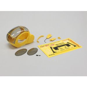 Body Set (Schweizer300C) (EP CALIBER M24 CA1030