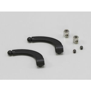 Hiller Control Lever (EP400) CA2008