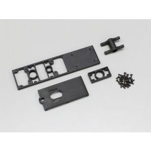 Lower Frame & Bearing Holder CA2014