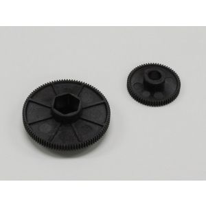 Spur Gear Set (EP400) CA2020