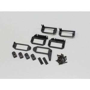 Servo Setup Parts (EP400) CA2029