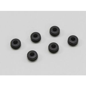 ボディ用グロメット(6個入り/EP400)  CA2043-1