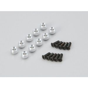 Oval Head Linkage Ball (EP CA XP) CA2057