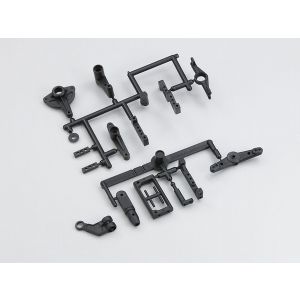 Plastic Parts A (450V) CA2064