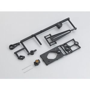 Plastic Parts B (450V) CA2065