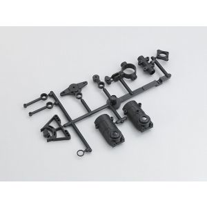 Plastic Parts C (450V) CA2066