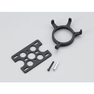 Plastic Parts D (450V) CA2067