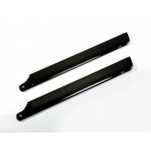 Carbon Night Blade (L=290) CA2104