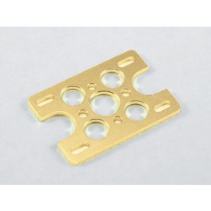 Aluminum Motor Plate (450V) CA2504