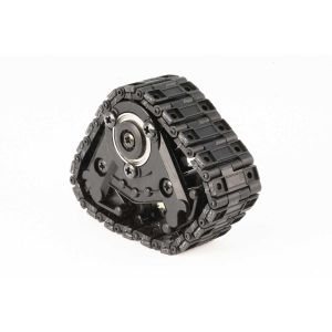 ベルトクローラーユニット キャタッピ (MINI-Z 4x4用/2個入) MXW009