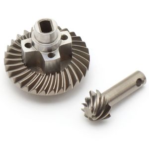 フロントベベルギヤセット (KC10/8T/30T 各1入) CL020