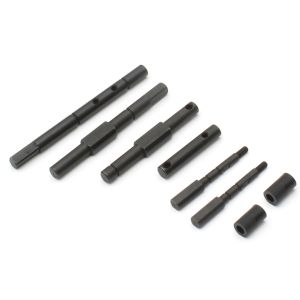 トランスミッションシャフトセット (KC10) CL027