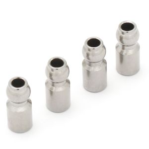 ピポッドボール 6.8mm フランジ (KC10/4入) CL030