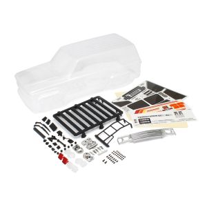 トヨタ ランドクルーザー 60 ボディタイプ 1 ノンデコレーションボディセット CLB001