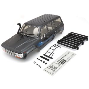 TOYOTA LAND CRUISER 60 Body Type2 Decoration Body Set CLB002WG