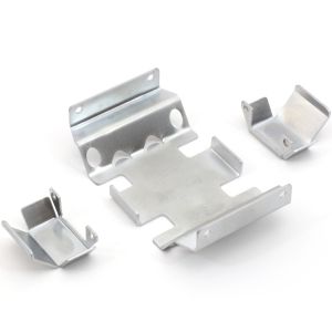 Under Guard Set (KC10/3pcs) CLW007