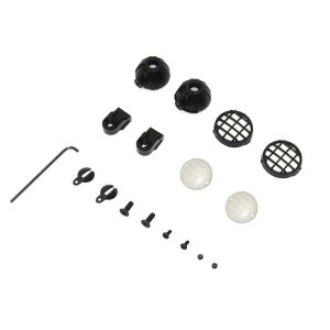 Fog Lamp Set(KC10/2pcs) CLW010