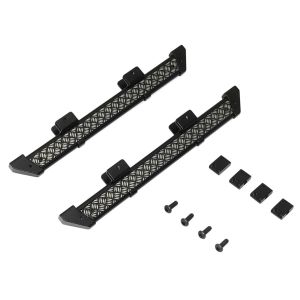 ランニングボードセット(KC10/2pcs) CLW011