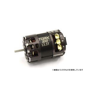 KYOSHO SPEED HOUSE TORX 10 BLS 17.5T 70609