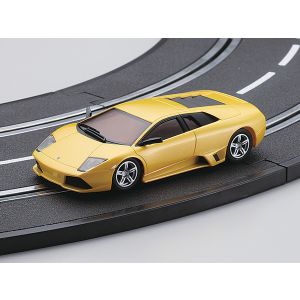 Ｄslot43 Lamborghini Murcielago LP640 p.yellow  D1431020106