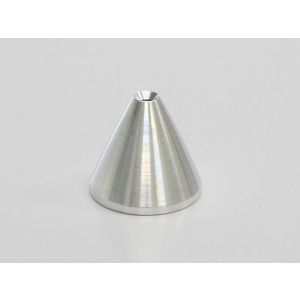 SPアルミスピンナー(ダクテットファン用)  DFW2