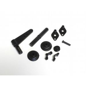 プラパーツD(シードルフィン770 II) DL14C