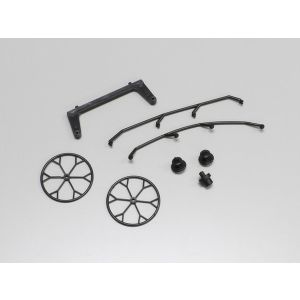 プラパーツG(シードルフィン770 II) DL17C