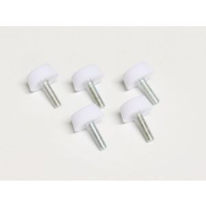 化粧ビス 3x10mm  DL22