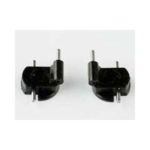 フロントナックルアーム (A/L&R/dNaNo)  DN009