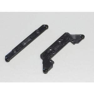 フロントサスプレートセット (6U&6L/dNaNo)  DN013-06