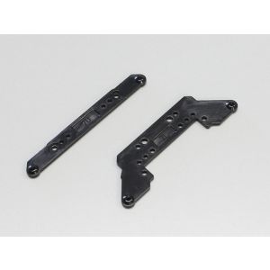 Front Suspension Plate Set (8U&8L/dNaNo) DN013-08