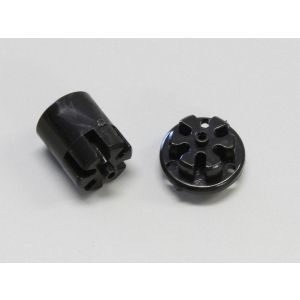 Rear Wheel Hub (9L&9R/dNaNo) DN014-09