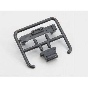 Body Mount Set (Ferrari F40/dNaNo) DNM304