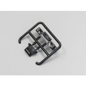 Body Mount Set (Countach LP500S/dNaNo) DNM305