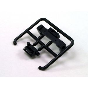 Body Mount Set (NISSAN GT-R) DNM404