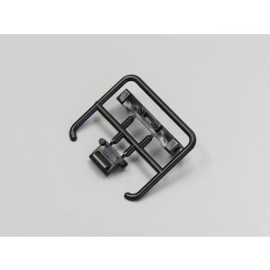Body Mount Set (Lamborghini Murcielago L DNM502